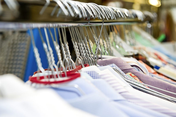 Blanchisserie pour professionnels qui utilise des produits écologiques  